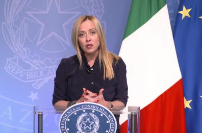 Non sottovalutare Meloni, è un avversario temibile per una sinistra confusa