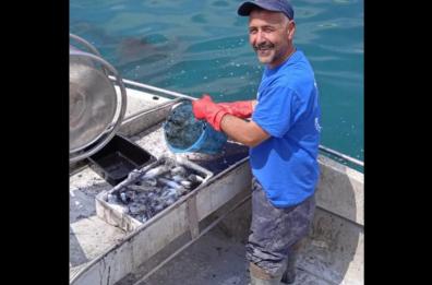 Policoro, «Custodi del mare praticando solo pesca artigianale»