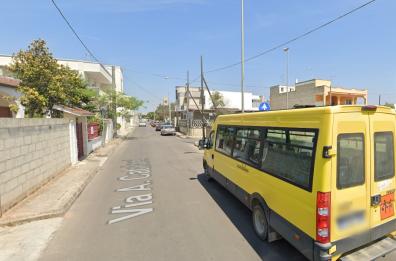  Porto Cesareo, investe bimbo e scappa: caccia al pirata della strada