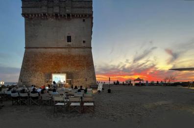 Porto Cesareo Film Festival: premio Ambiente a Genitori Tarantini