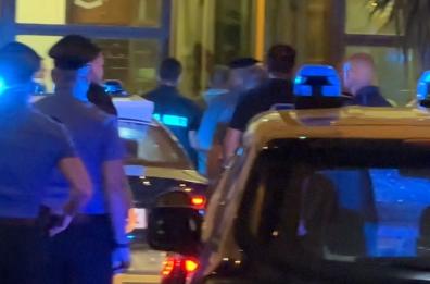 Foggia, omicidio tabaccaia: un sospettato interrogato in caserma