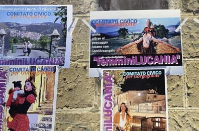 Purezza e ostentazione, la «mascolucanità» tra sacro e profano
