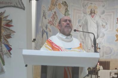 La festa patronale a San Ferdinando di Puglia e l’omelia parlano a tutti noi 
