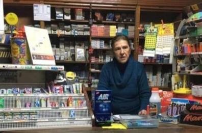 La Foggia perbene riunita intorno a Franca Marasca