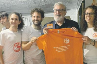 Puglia, Emiliano scuote il Pd: «I civici sono cruciali»
