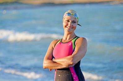Un tuffo contro il diabete: sport e inclusione a Taranto, c’è anche Paltrinieri