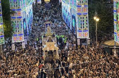 Matera, approvata mozione per sostenere candidatura Festa della Bruna nel patrimonio Unesco