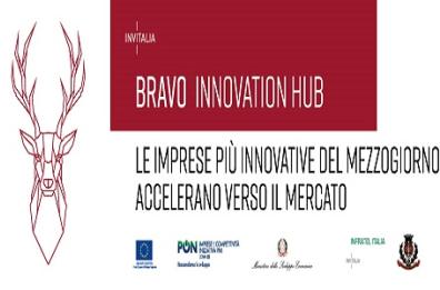 Brindisi, innovazione: 20 startup selezionate per 'Bravo Innovation Hub'