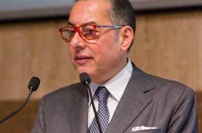 Gianni Pittella si deve operare: su Facebook l'annuncio del sindaco di Lauria