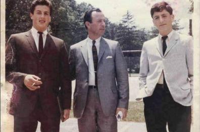 Dalla Puglia agli Usa: ecco la genealogia della famiglia di Stallone
