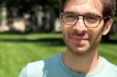Bari, il ricercatore Vito Cacucciolo vince l'ERC starting grant 2023 con il progetto RoboFluid