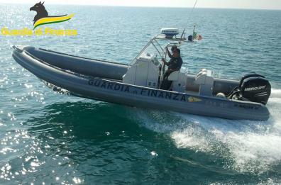 Casalabate, sequestrato un quintale di cetrioli di mare: due persone rischiano l'arresto