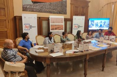 Bari, nuova vita per il community hub culturale Spazio 13