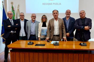 Puglia, nuova stagione musicale dell'Orchestra Regionale dei Conservatori