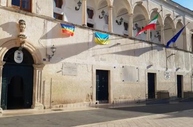 Manfredonia, consiglieri ritirano dimissioni: amministrazione Rotice non decade. «Sono grato ai consiglieri»