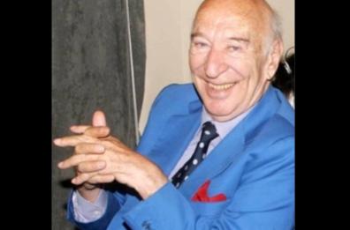Lutto nel cinema italiano, a 93 anni è morto il regista Giuliano Montaldo
