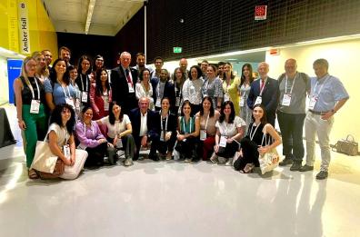 N-PATH, da Bari un modello di formazione Europea per giovani nefrologi
