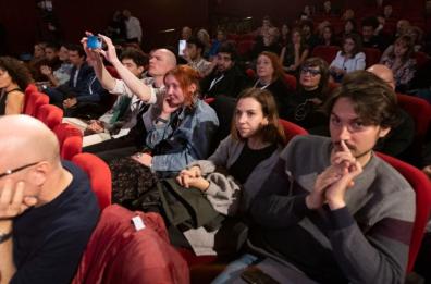 A Lecce torna il Festival del cinema europeo