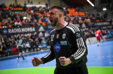 Conto alla rovescia per il derby d'Italia tra Trieste e Conversano