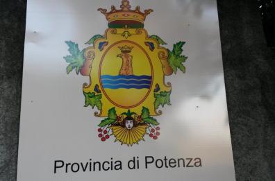 Provincia di Potenza, l'11 settembre riaprirà la sp Isca Pantanelle
