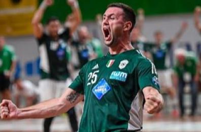 Buona la prima per le pugliesi nel campionato di serie A Gold 