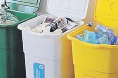 Bari, raccolta rifiuti: il servizio porta a porta approda a Carbonara, Ceglie e Loseto