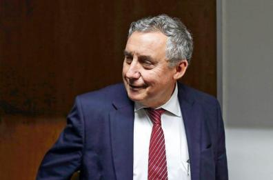 L’ambasciatore Vivaldi a Putignano: «Cile, mai più dittature nel mondo» 