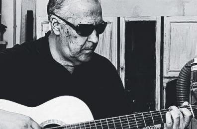 Potenza, Giancarlo Cracas il pioniere del jazz raccontato da altri maestri