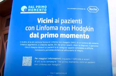 Linfoma non Hodgkin, come scoprirlo e curare il tumore: da Bari una campagna