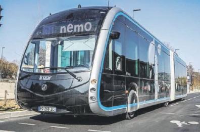 Taranto, linea Paolo VI-Cimino: ok al progetto definitivo