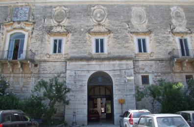 Andria, la Provincia in cerca di aule ma non dice per quale scuola