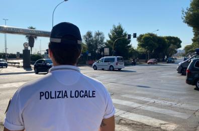 Bari, filmò i vigili che volevano multarlo: assolto 65enne