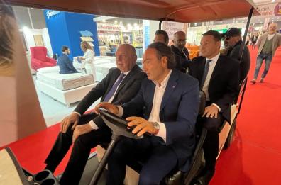 Patto sul clima in Puglia, intesa tra Emiliano e Pichetto Fratin. L'intervista al ministro