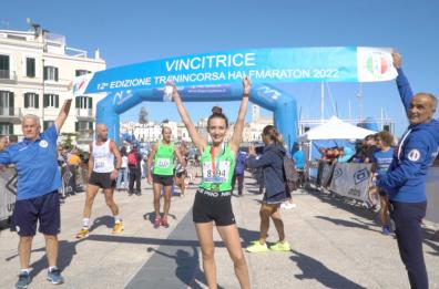 Trani, 40 anni della Tommaso Assi: dal Coni arriva la Stella di Bronzo al Merito Sportivo 
