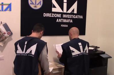 Cerignola, sequestro di beni per 10 milioni di euro ad un imprenditore nel commercio dell'olio 