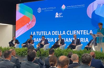 Bankitalia, Bari nuovo laboratorio d’ascolto sull’educazione finanziaria