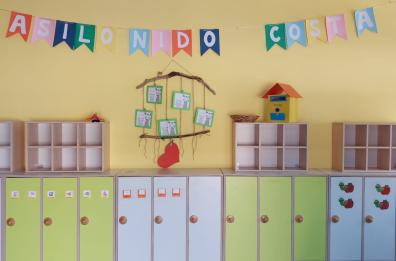 Bari, inaugurati i nuovi spazi nell’asilo nido Costa a San Girolamo: 