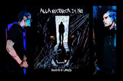 «Alla Ricerca di Noi», da Canosa il rock alternativo dei Sounds of Liberty