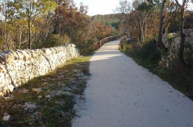 Cresce la Ciclovia dell'Acquedotto Pugliese: da 16 a 190 km entro il 2026