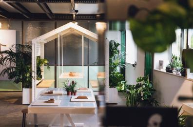 SOUxOstuni, al via le attività della scuola di architettura per i più giovani