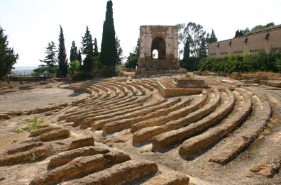 Dalla Puglia alla Valle dei templi: studenti del Politecnico di Bari in missione ad Agrigento
