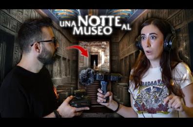 Lecce, nel museo Faggiano c'è un fantasma: «Rumori e urla dalle stanze»
