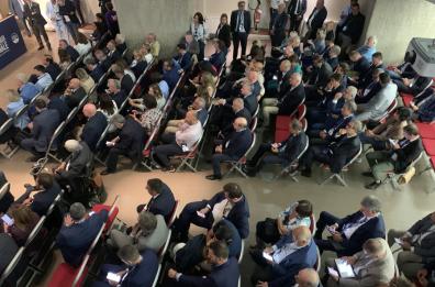 «Noi la vera destra sociale», le reazioni dei pugliesi dopo assemblea nazionale FdI