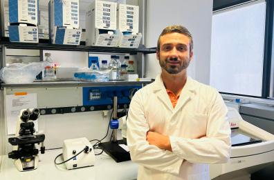 Dall’Ue 1,5 milioni di euro a uno scienziato tarantino