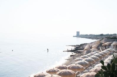 Puglia, dalla Regione 900mila euro per dune e habitat costieri