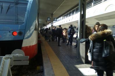 Ferrotramviaria, dal 18 settembre il nuovo orario ferroviario