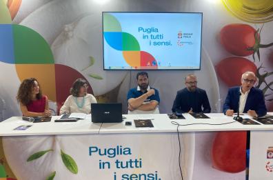Premio Foglia d'Oro: a Bitonto riconoscimento per 5 imprenditrici per l'eccellenza dell'olio d'oliva
