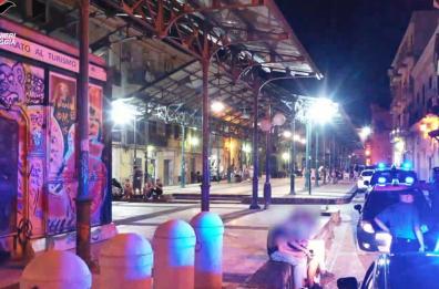 Foggia, aggressione a piazza Mercato, confermato il carcere per il branco 