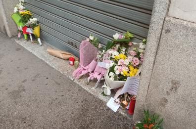 Foggia, i nipoti della tabaccaia uccisa: «Oggi avrebbe compiuto 72 anni»