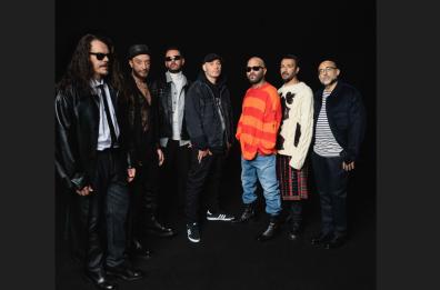 Negramaro, nuovo singolo per la band salentina insieme a Fabri Fibra